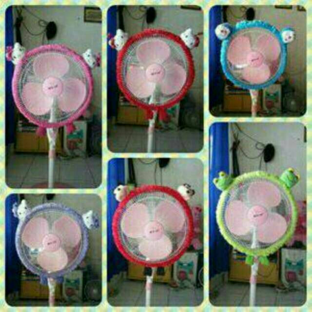 Bando kipas Angin