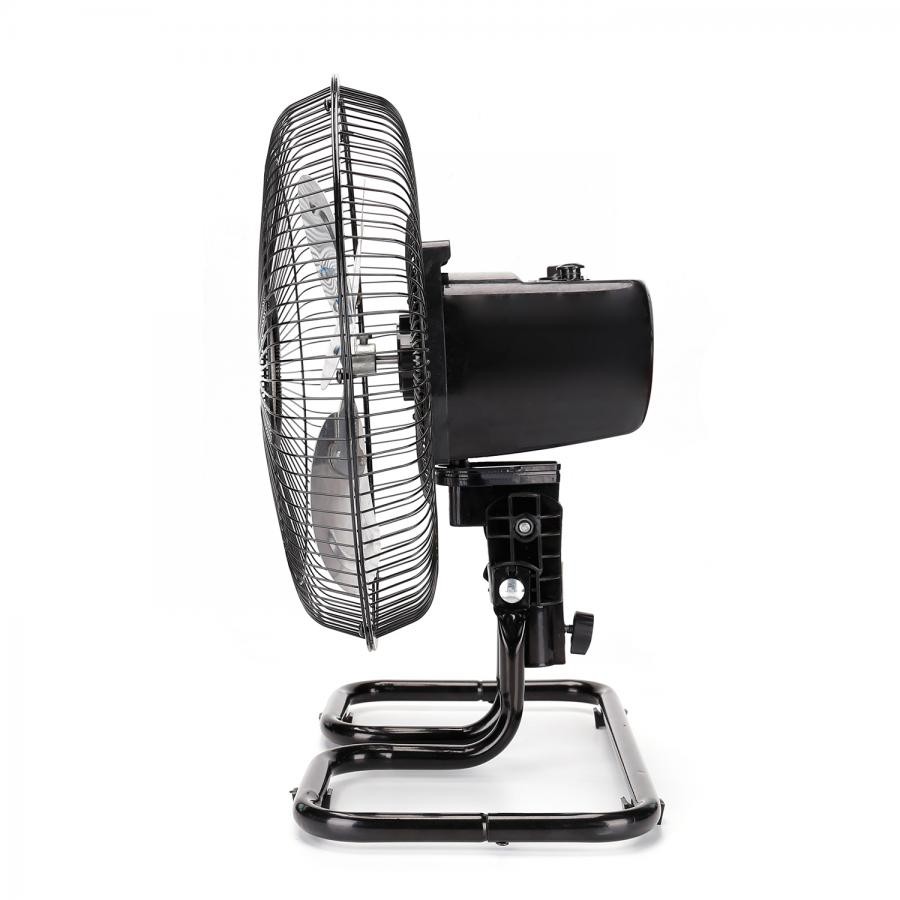 Kipas angin GMC - 723 Deskfan 14 inch SWING Kipas Angin Duduk Kipas Angin Meja 14 inch SNI Garansi Resmi