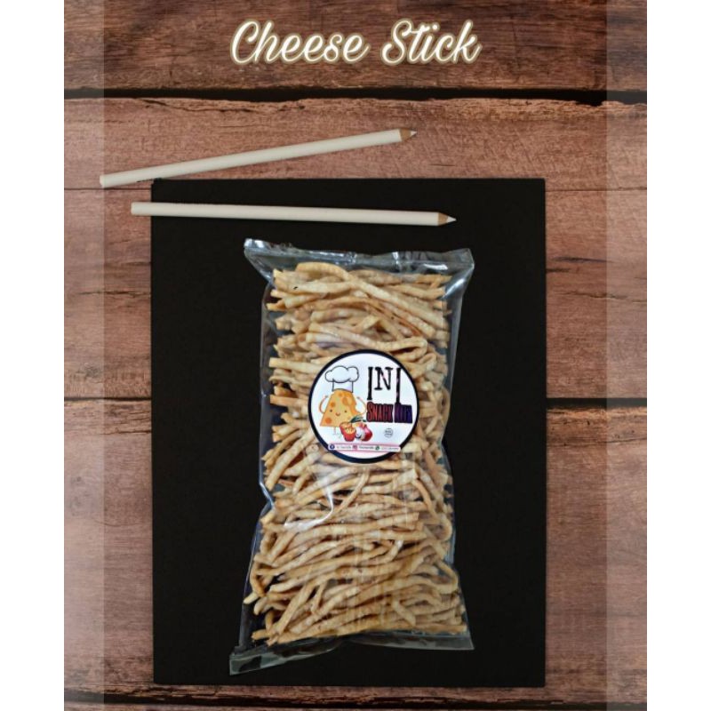 

Stick Keju 500gr
