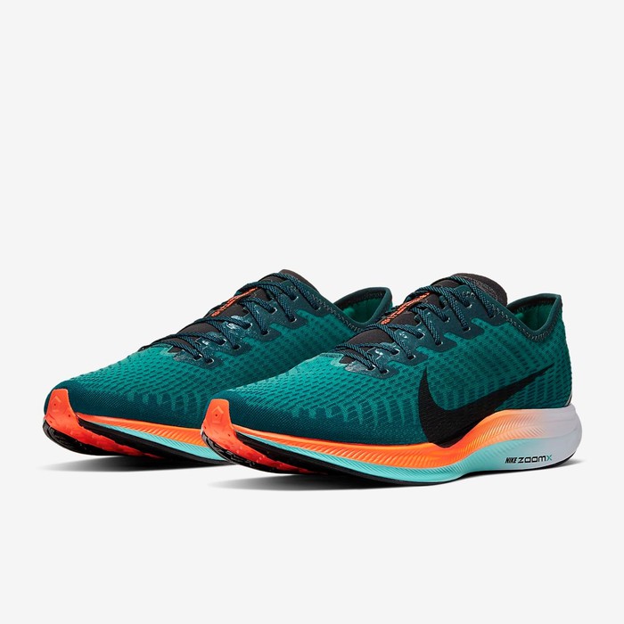 nike pegasus turbo 2 orange