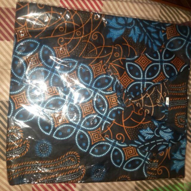 Atasan Batik Pekalongan