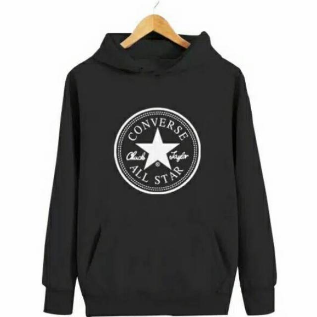 HOODIE CONVERS ALL STAR / SWEATER CONVERS