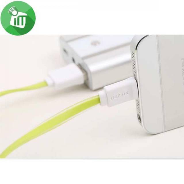 Remax Quick USB Cable for Smartphone - RC-005
