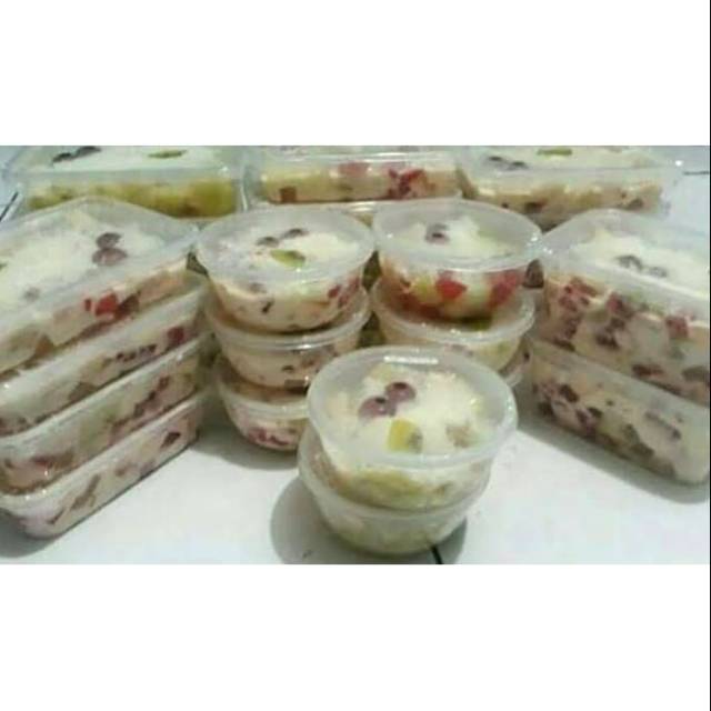 

Salad Buah
