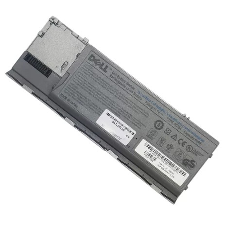 Baterai Latitude D620 D630 D630C D630N D631 D640 Precision M2300 Series