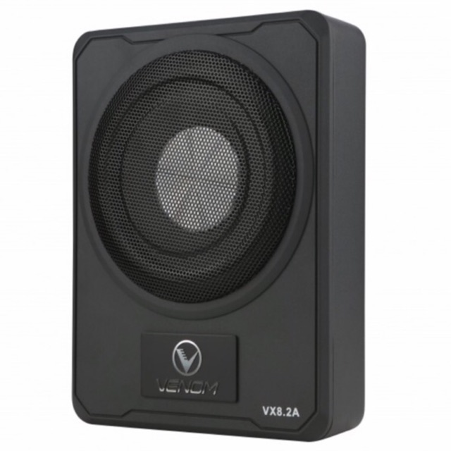 SUBWOOFER AKTIF / SUB KOLONG VENOM VX8.2A