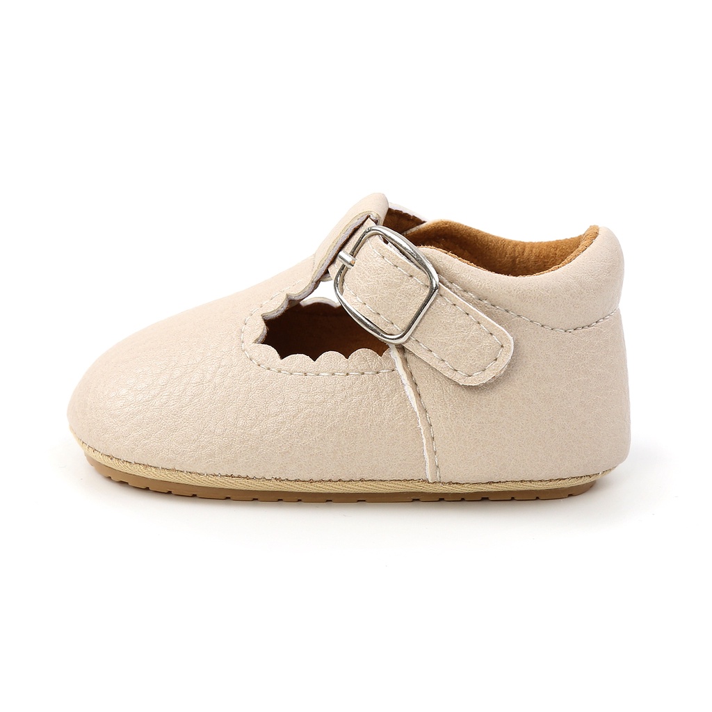 0-18m SEPATU BAYI ANAK SHOES PEREMPUAN CASUAL GAUL CATALOG RMRS RL