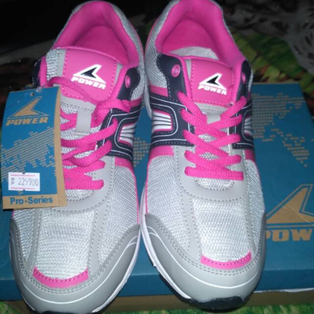  Sepatu  Running  from BATA NEW Shopee Indonesia