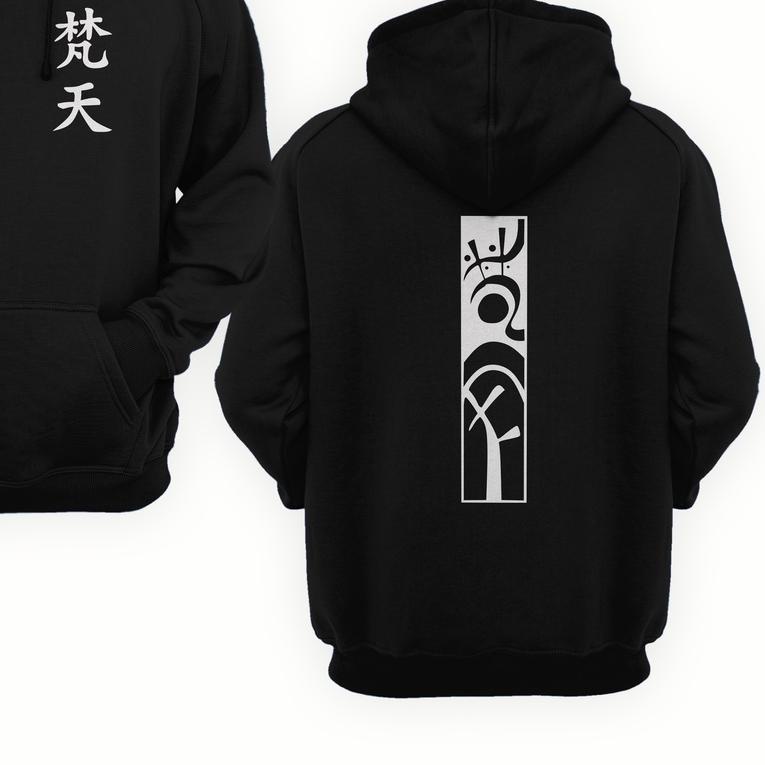 ◘ Hoodie anime Tokyo revenger bonten izana A079 jaket pria wanita OG2 ✳