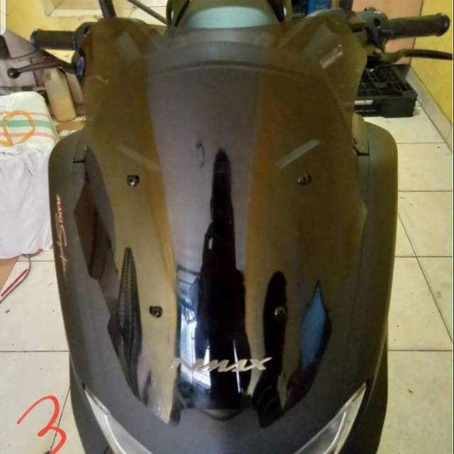 Visor nmax 2020