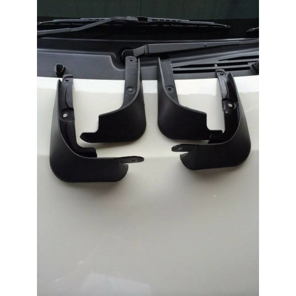 Mudguard AYLA / Karpet Lumpur / Pelindung Lumpur DAIHATSU AYLA ((Non Bodykit)