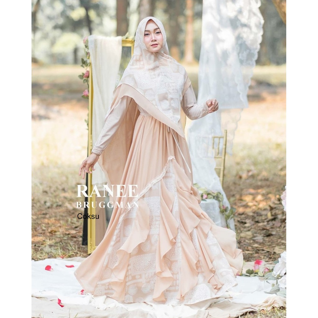 RANEE BRUGGMAN HIZA SET