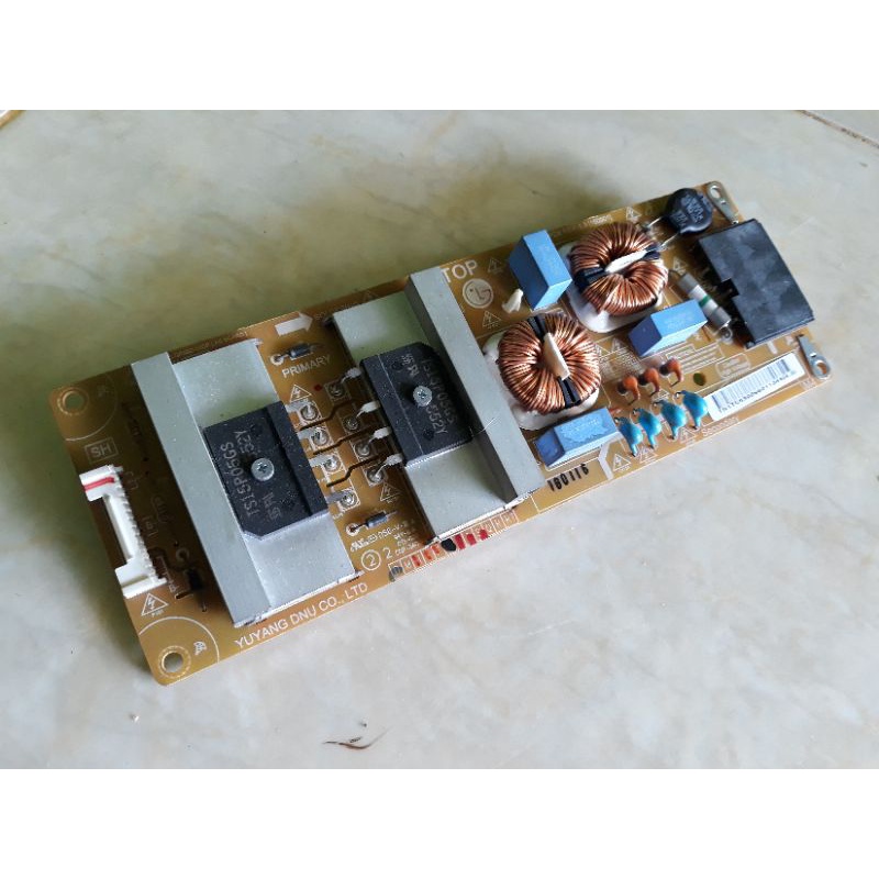 INVERTER  MODUL TV OLED LG 55EG910T