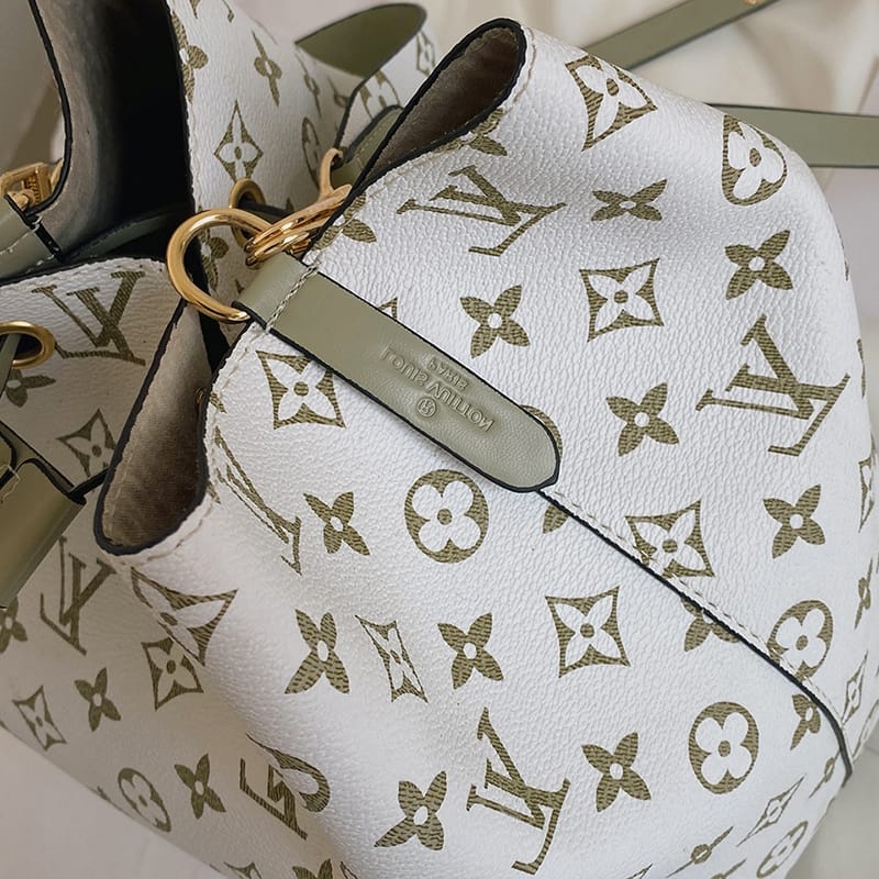 7333 L Vuitton Bucket ♡Free Sarung+BubbleWrap♡