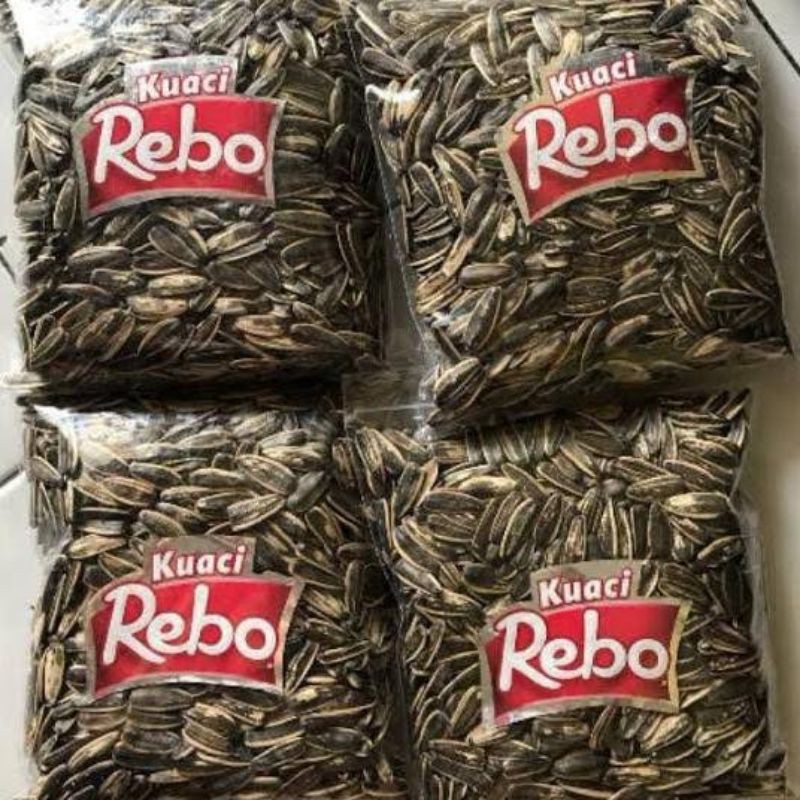 

kuaci rebo 250gr