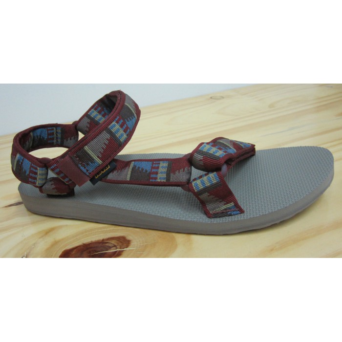 Jual Sandal Gunung Teva Original 1004006-Peak-F Murah