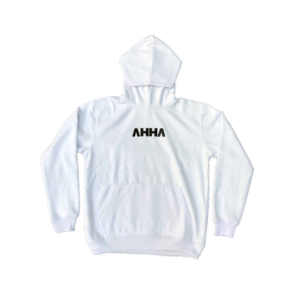 hoodie ahha shopee