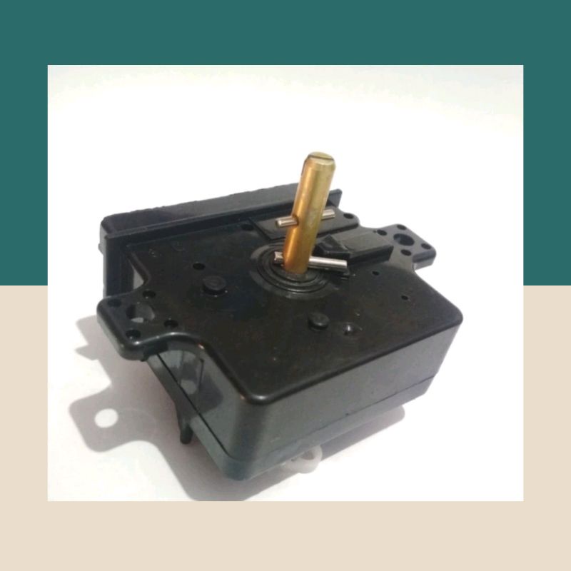 Timer mesin cuci sharp, alat waktu mesin cuci Sharp
