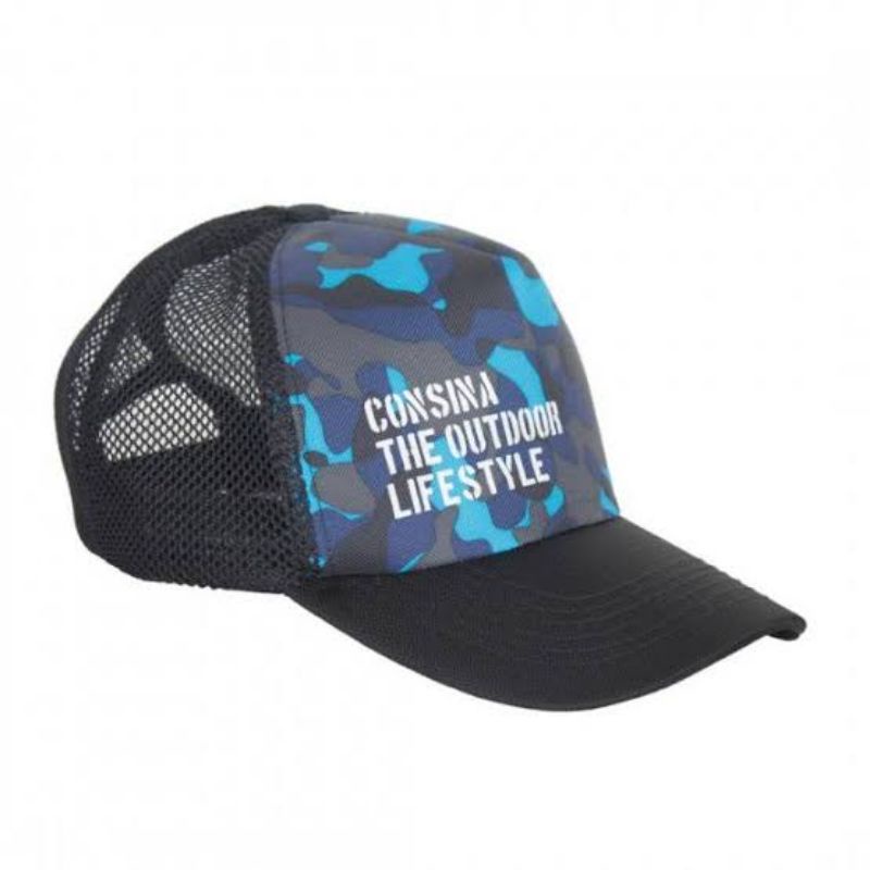 topi consina jaring