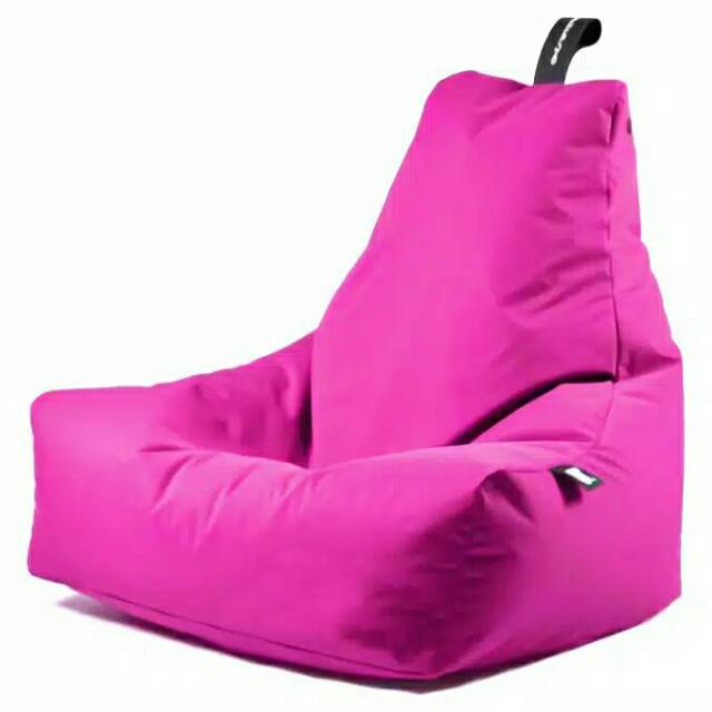  Bean  Bag  kursi  santai  Cone Chair Anti air dan UV Hanya 