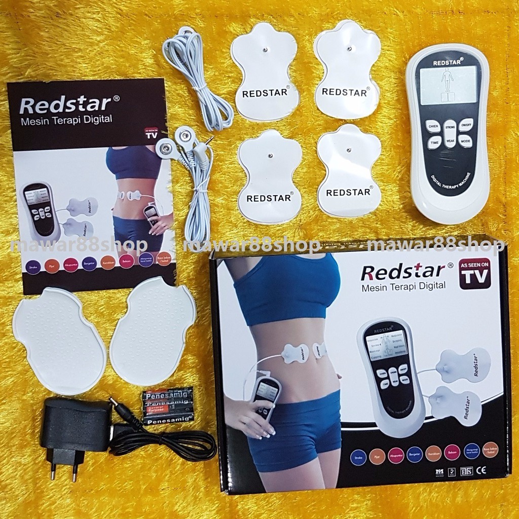 reiki digital therapy new/alat pijit reiki