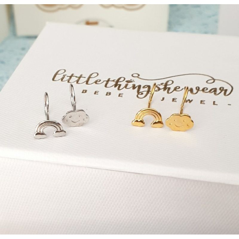 Littlethingshewear Rainbow (LIMITED EDITION)