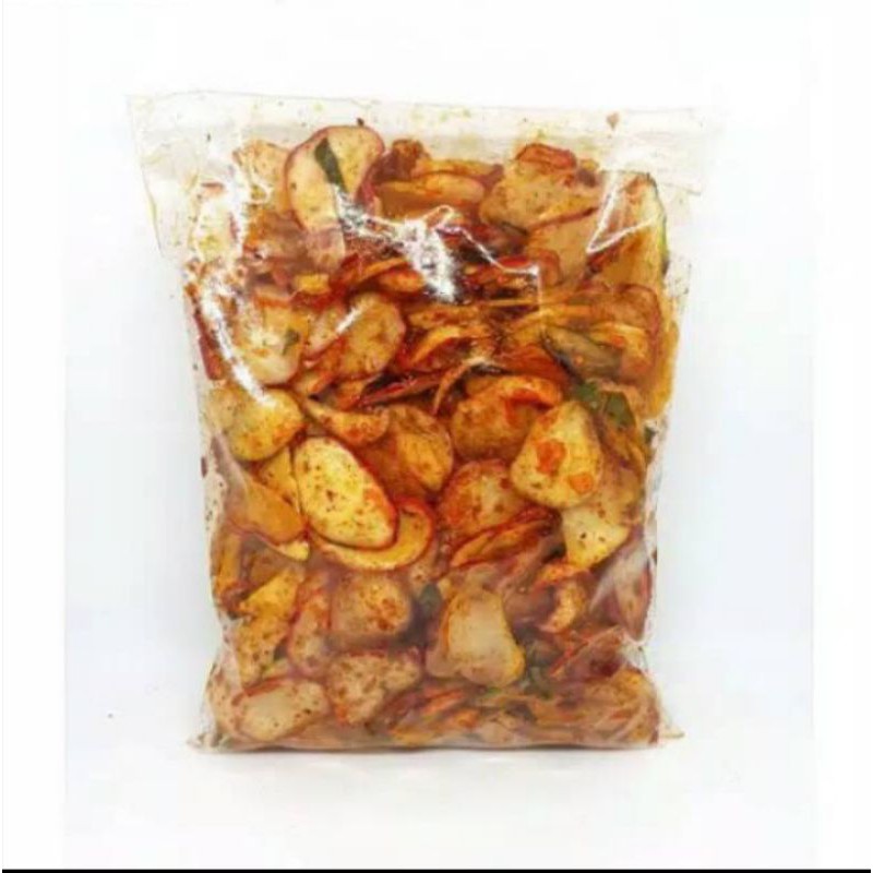 

kerupuk seblak 100gram ~ AnsoriSnack