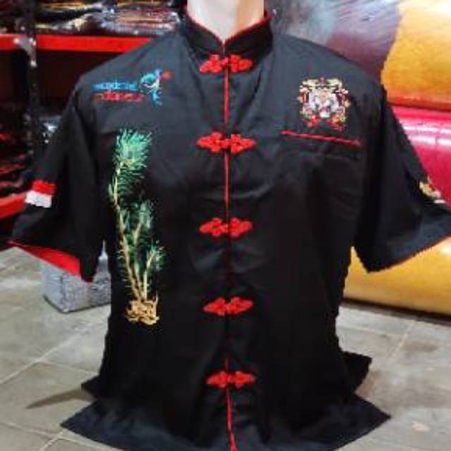 hem reog termurah se shopee / hem bordir /Baju barong / baju reog / baju warok / baju jaranan