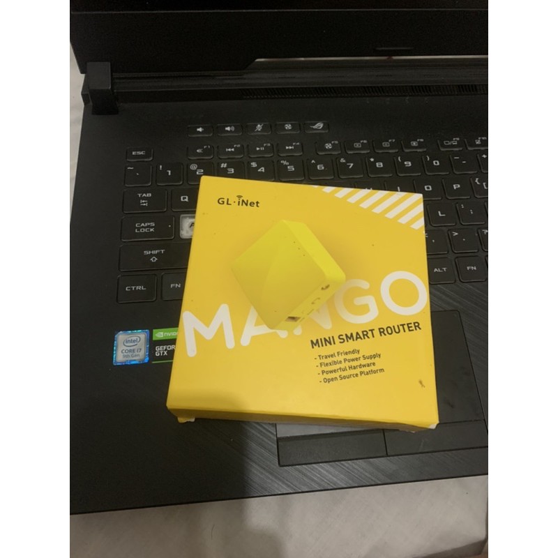 Gl Inet Mango ( GL MT300N V2 )