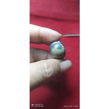 natural Yin  yang mungil aja