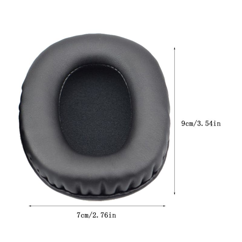 Bt Headset Ear Pads Cover forEdifie W800BT W808BT K800 Headphone Earpads Spare Part