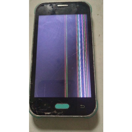 samsung j1 ace minus lcd