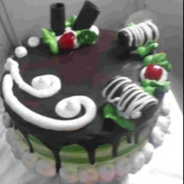 

Black forest 18 Karawang