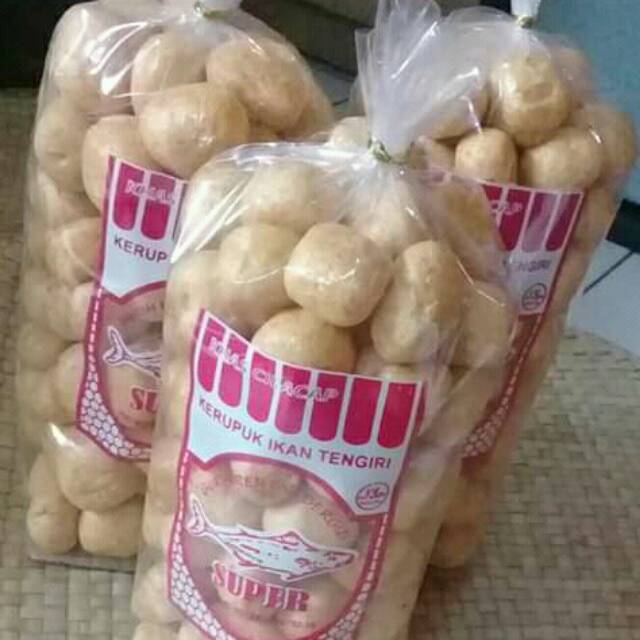 

Kerupuktengirikhascilacap