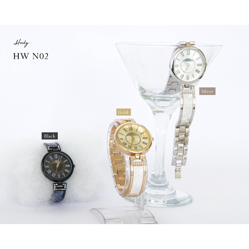 JAM HODY HWN02