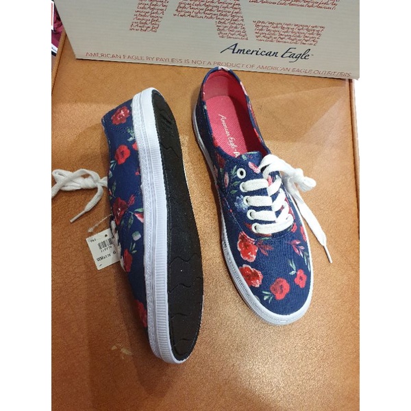 Sepatu Slip On American Eagle by Payless
