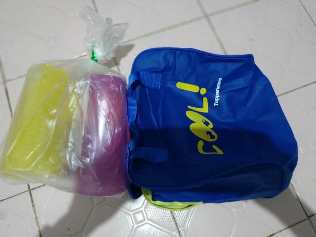 Termurah T Tumbler Botol Air Botol Minum