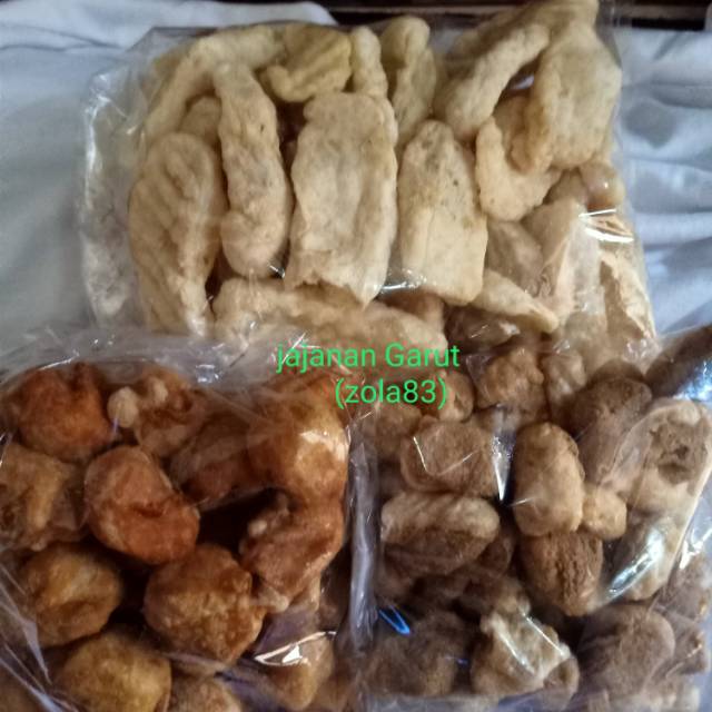

Paket cuanki mix kemasan 150 (siomay, tahu, lidah)