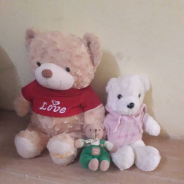 boneka seken impor singapur