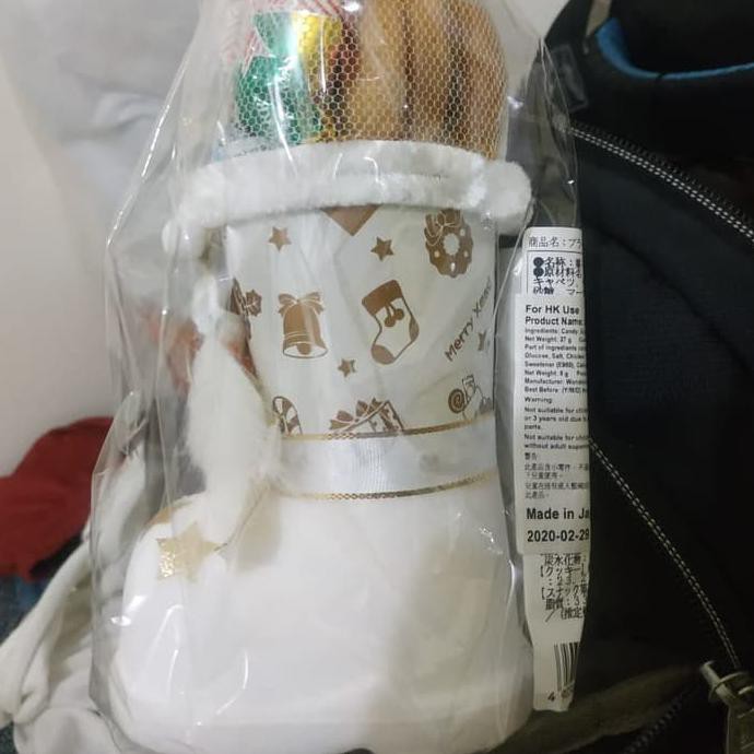 

MURAH SALE hampers permen set limited from hk/jpn promo