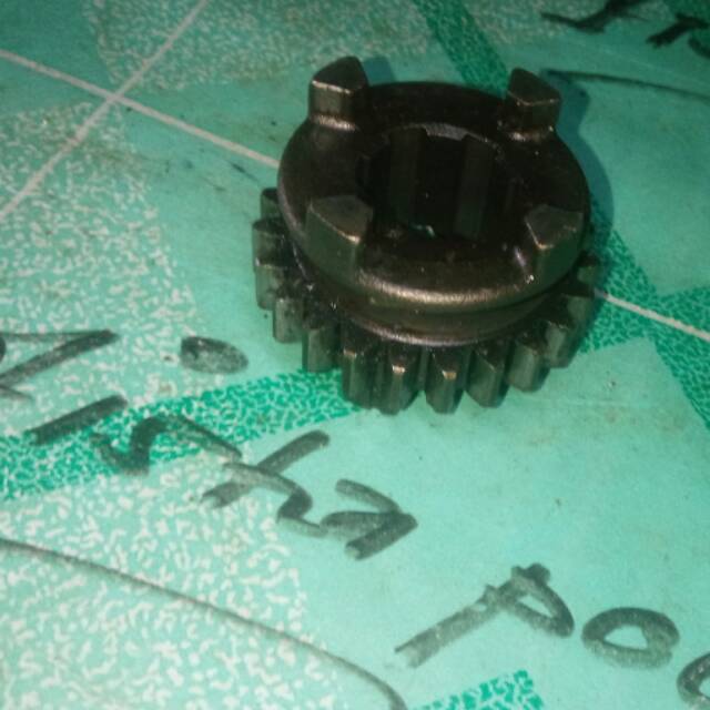 rasio gl 100 gl series gl pro black engine 23 t