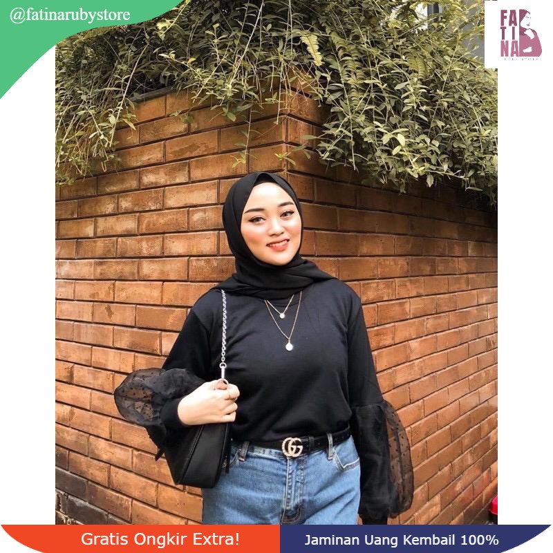 NEW ARIVAL TM WINA TOP- FATINA RUBY STORE