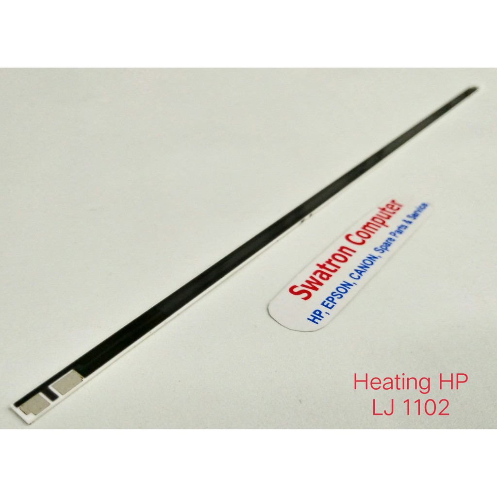 Keramik Heating Element Pemanas HP Laserjet P1102 P1105 P1006 M12w P1536 P1566 P1606 M1212 M1132