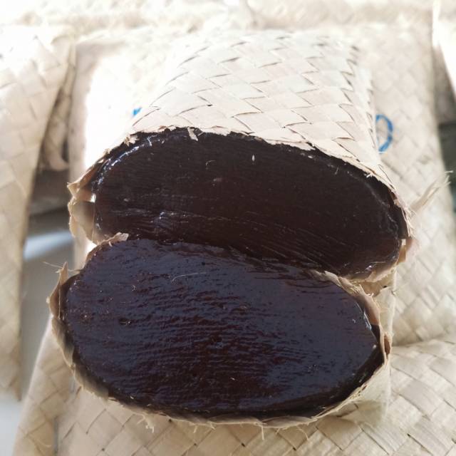 Dodol enak/dodol manis/dodol asli padang sidempuan