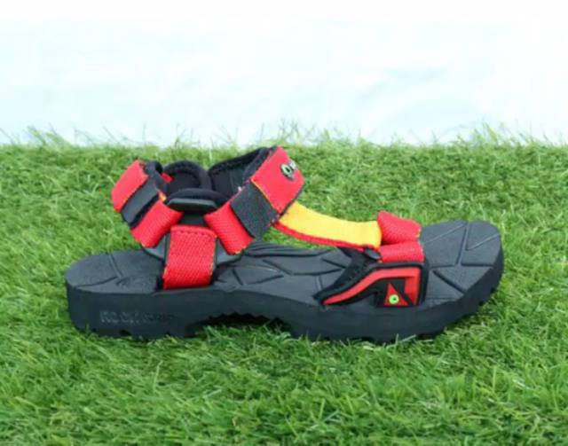 Sandal Anak Outdoor Pro Tron Sandal Outdoor Anak Tron