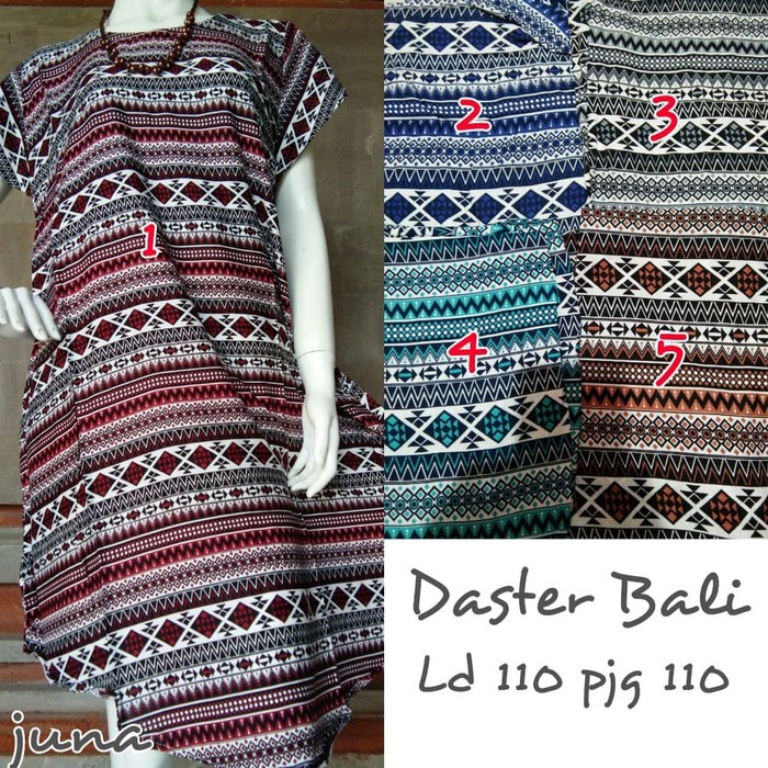 COXce Daster Harian Murah konveksi daster vega / mega grosir daster