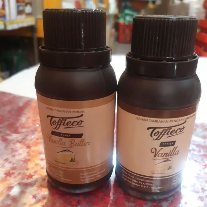 

Toffieco pasta variant 100 gr
