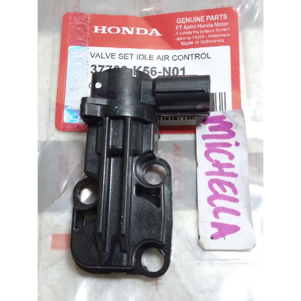 sensor iacv switch langsam cb150 LED,Sonic 150,,Supra GTR ,(k56-n01)