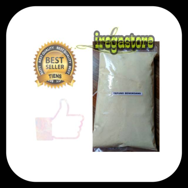 Serbuk Tepung Bengkoang 250 Gram Shopee Indonesia