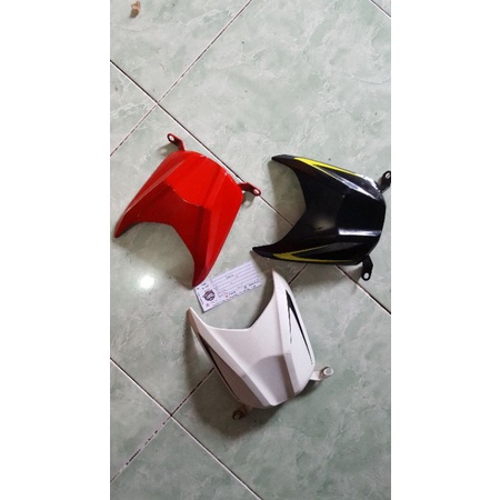 Cowl Middle Tengah Atas Tangki New CBR 150 R 150R CBR150 NCBR CBR150R Facelift LED Baru Terbaru K45G